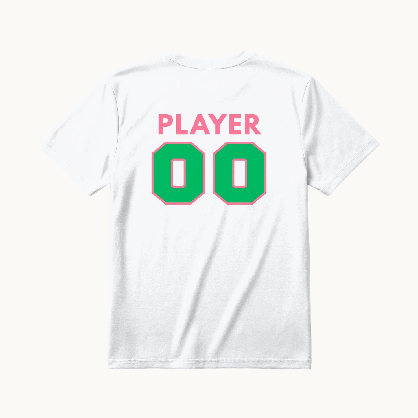 Central Florida Swing Softball — Practice Shirt (Swing Green)