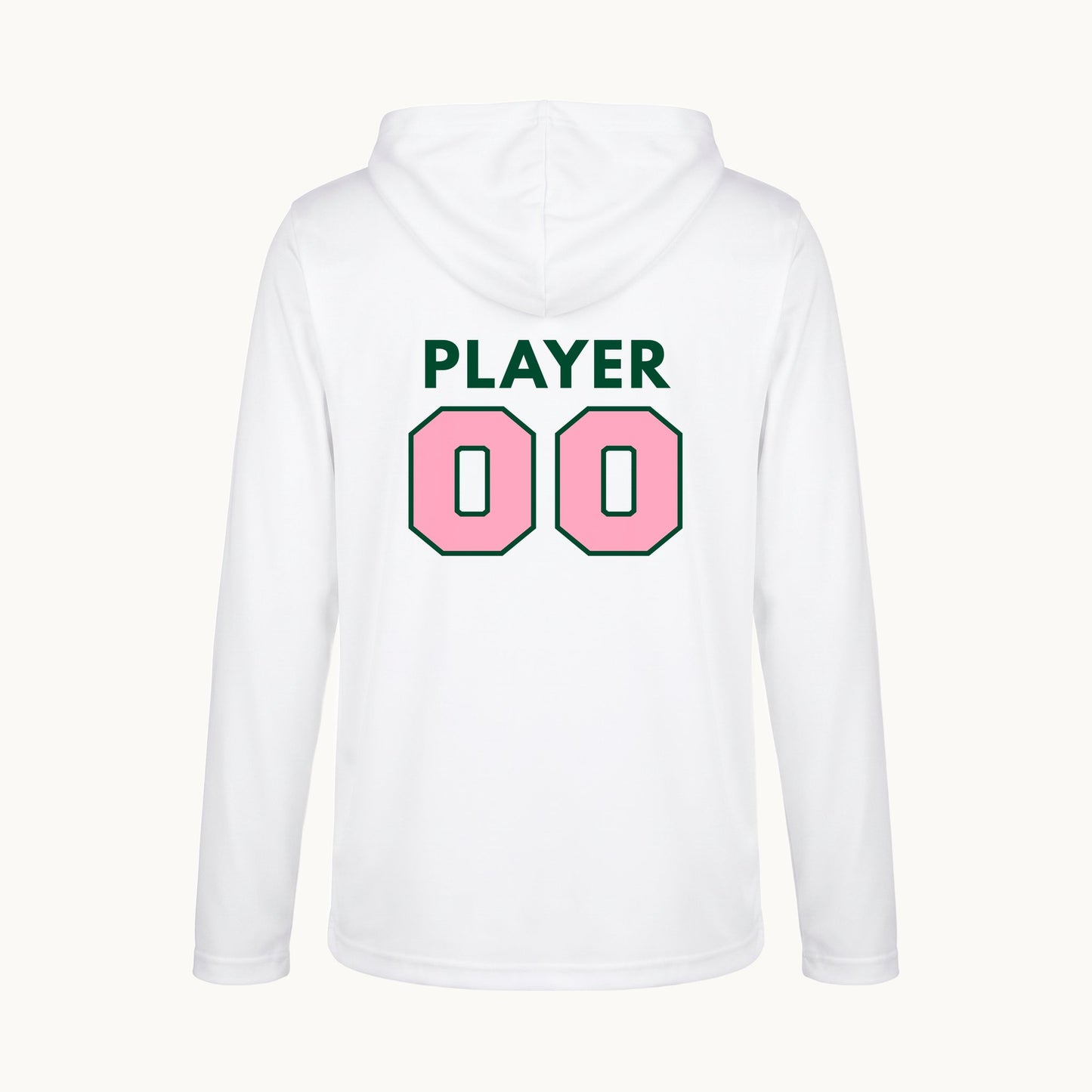 Swing Logo White
