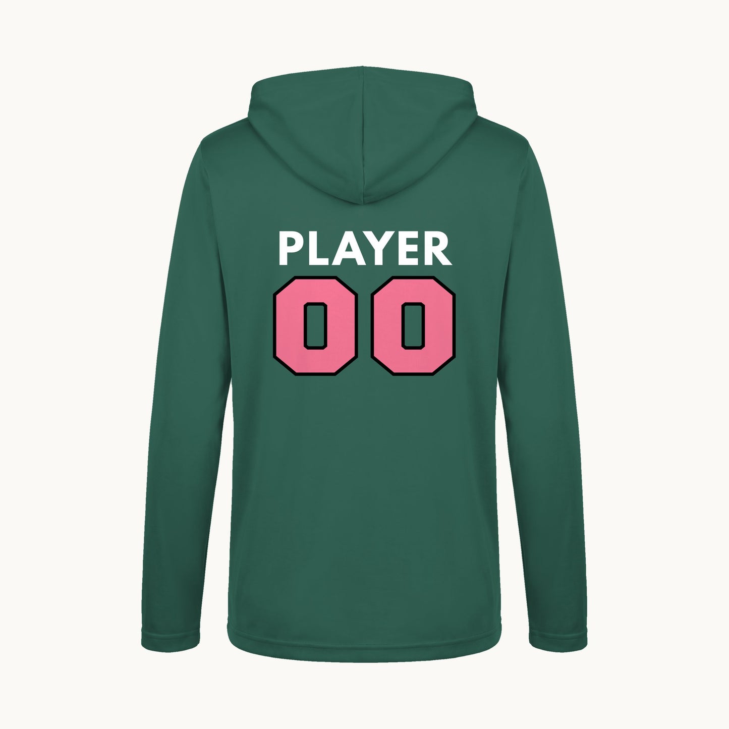 Play Swing Win Forest Green