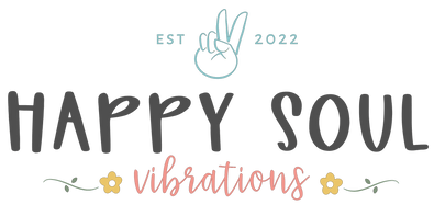 Happy Soul Vibrations