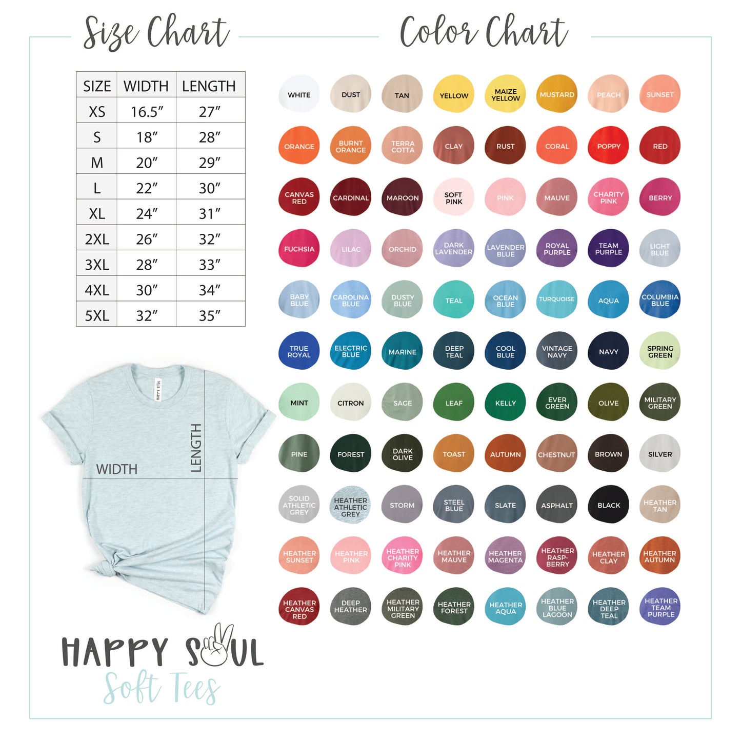 Let's Get Wicked Soft Tee