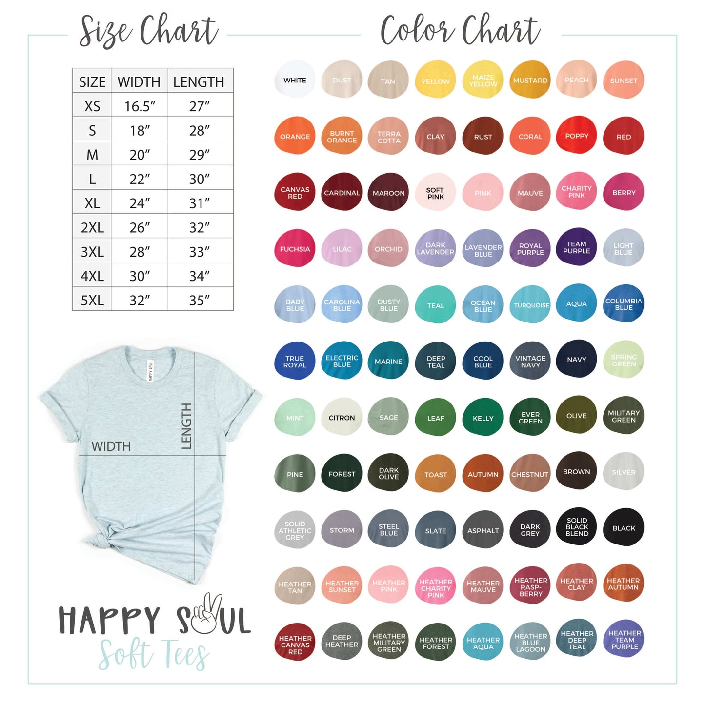 Tis The Season Soft Tee