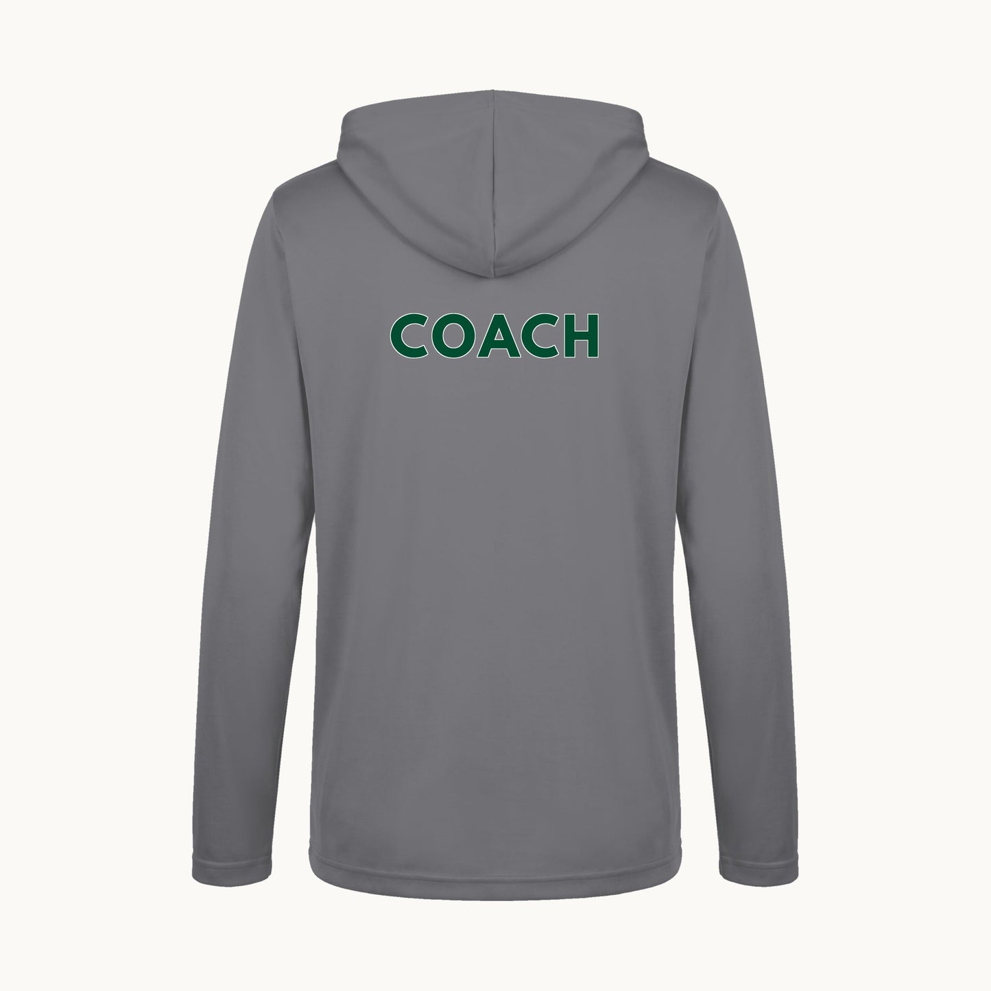 Coach Sport Graphite