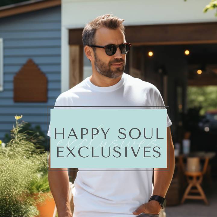 Happy Soul Exclusives