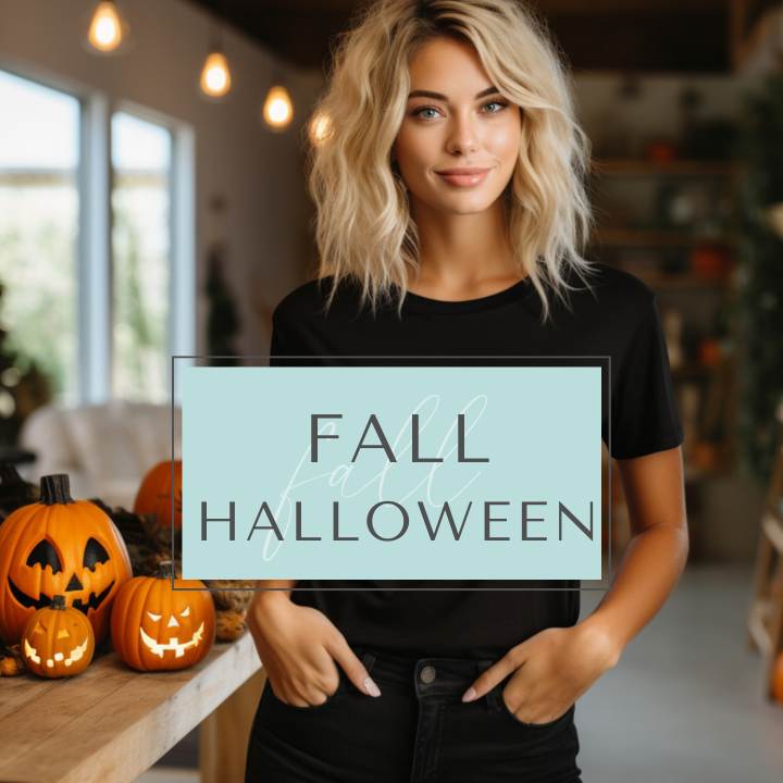 Halloween/Fall