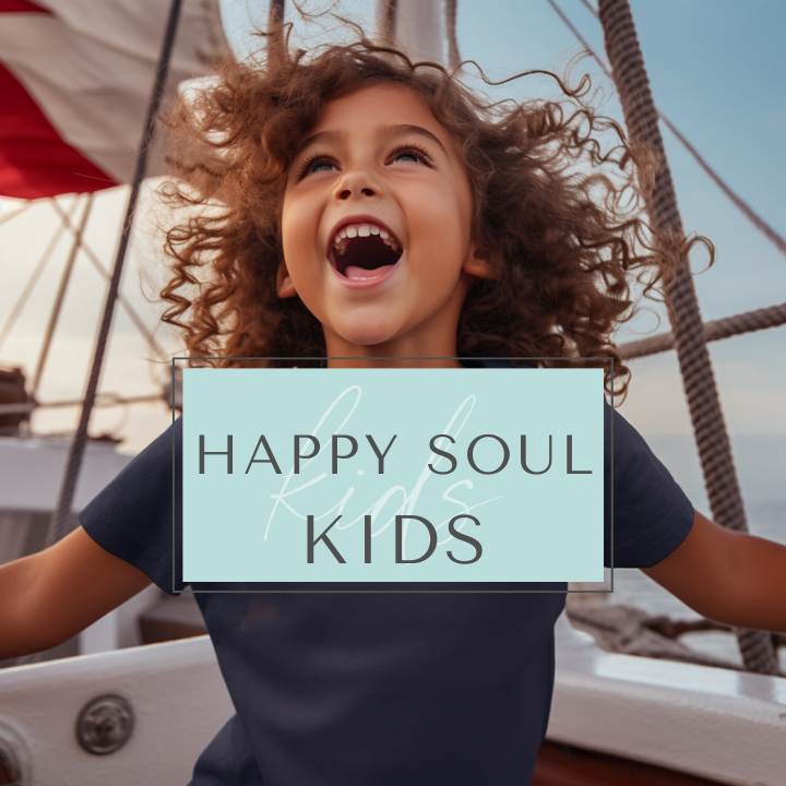 Happy Soul Kids