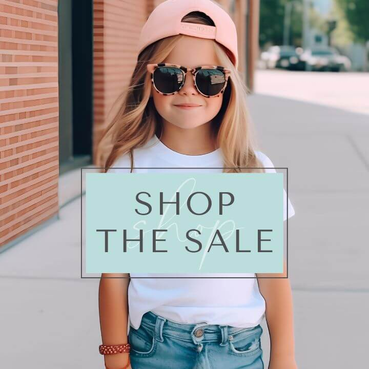 Shop The Sale