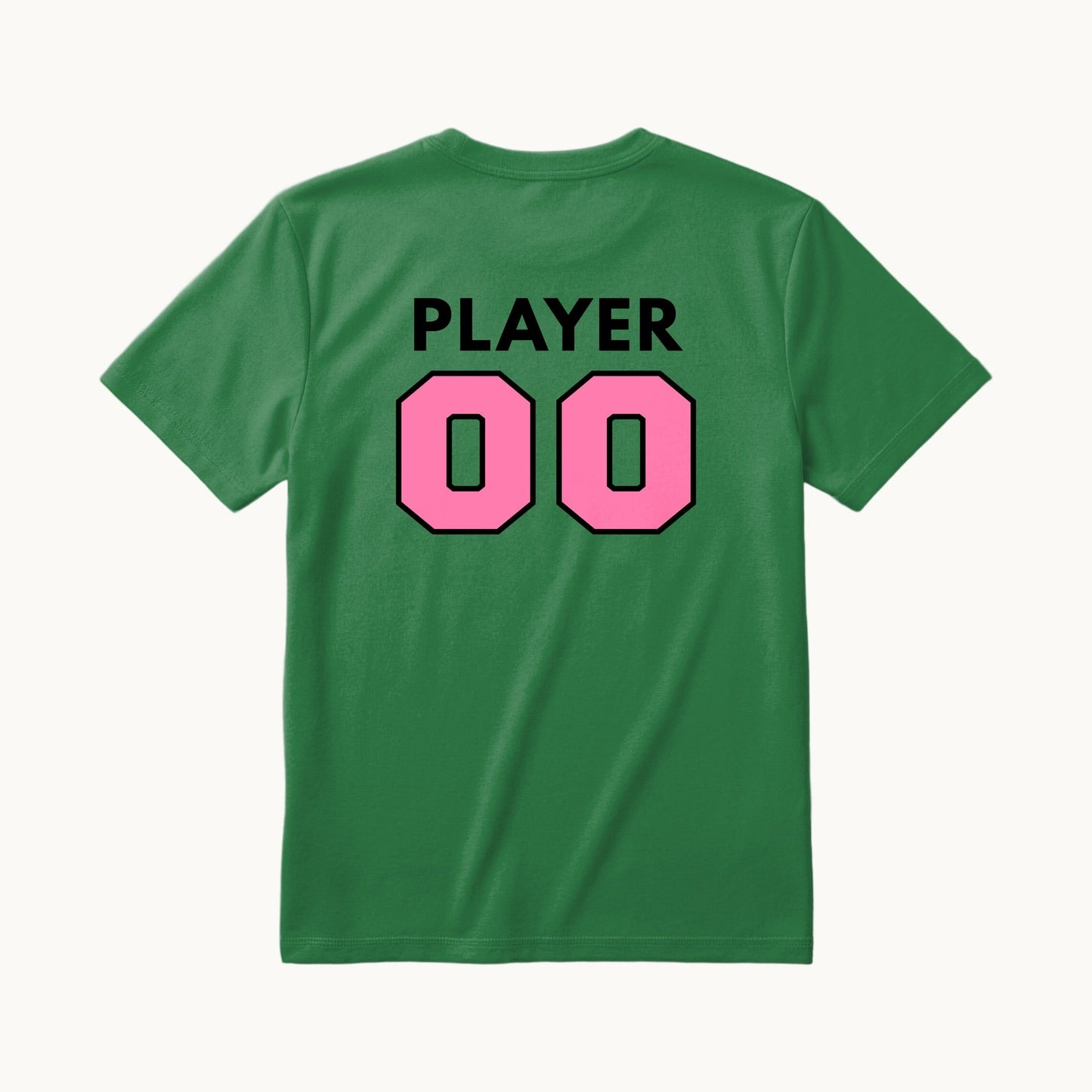 Central Florida Swing Softball — Practice Shirt (Swing Pink)