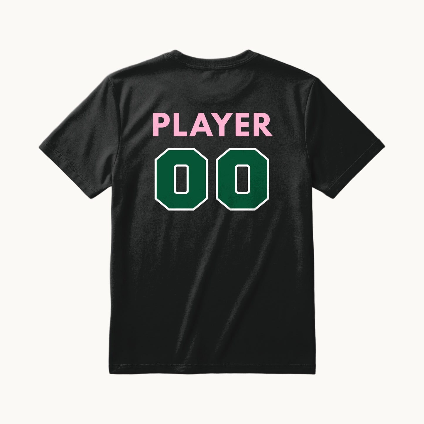 Central Florida Swing Softball — Practice Shirt (Black)