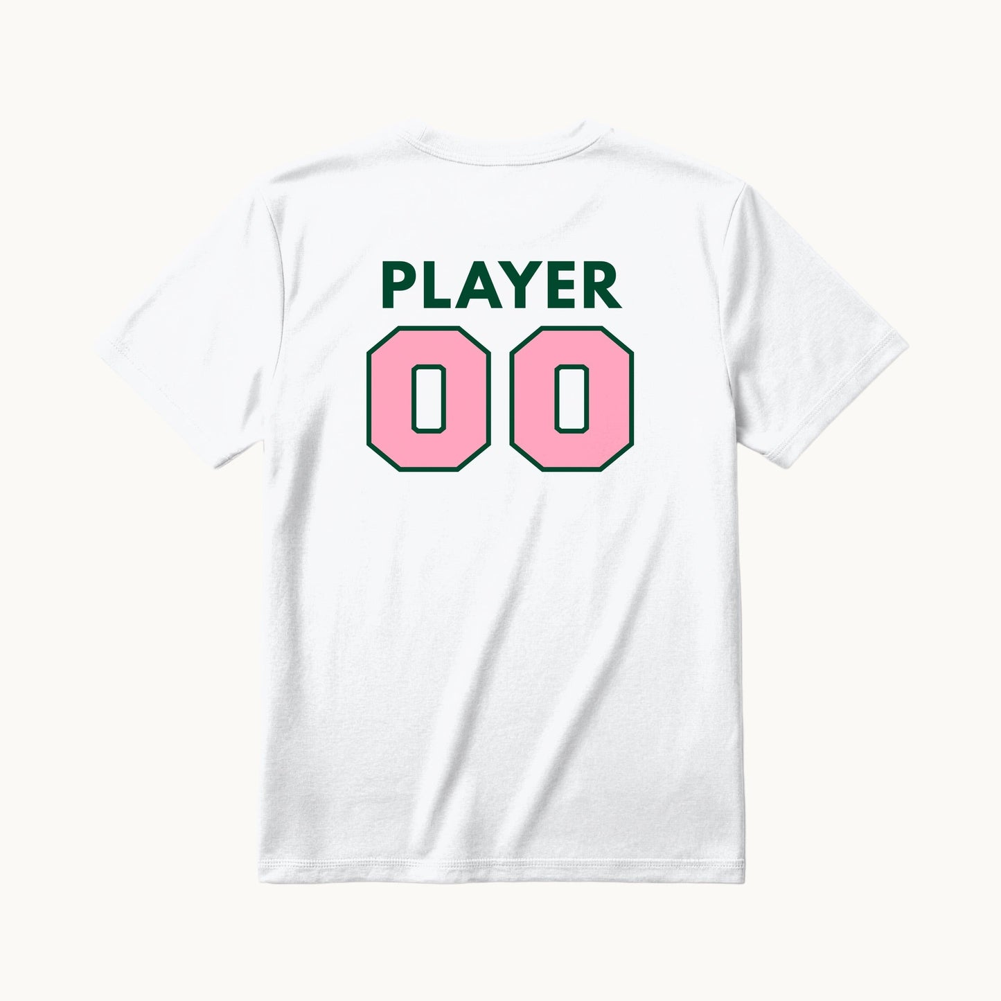 Central Florida Swing Softball — Practice Shirt (Swing Logo)