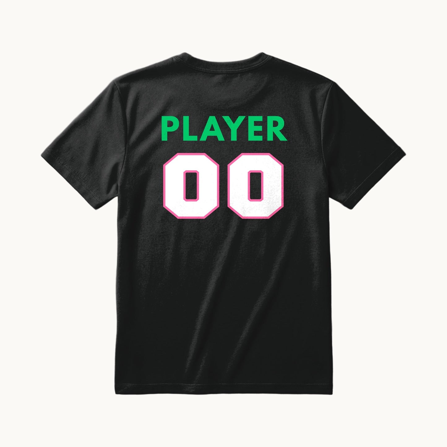 Central Florida Swing Softball — Practice Shirt (Play Swing Win)