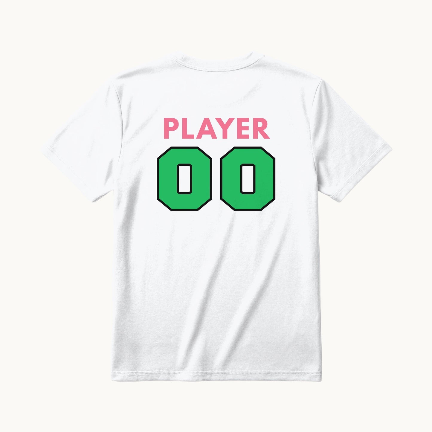 Central Florida Swing Softball — Practice Shirt (Play Swing Win)