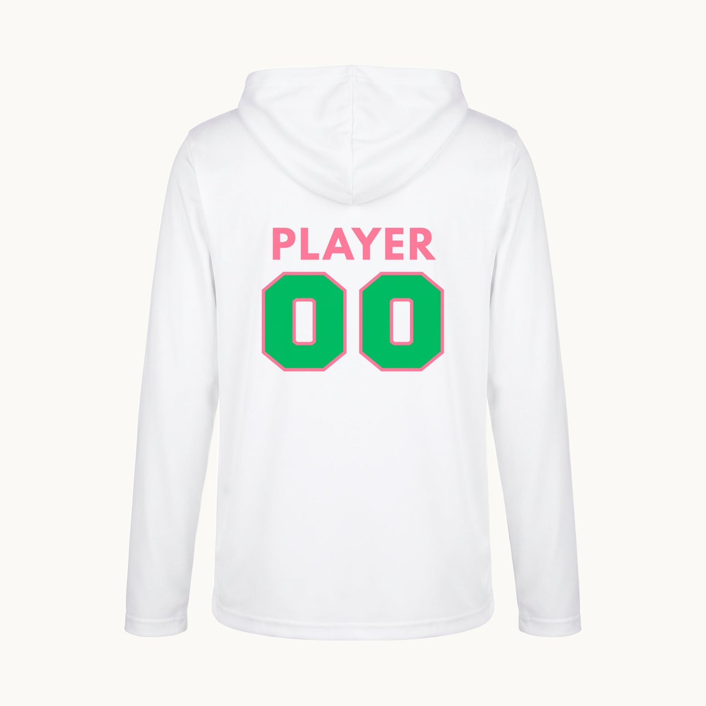 Swing Green White