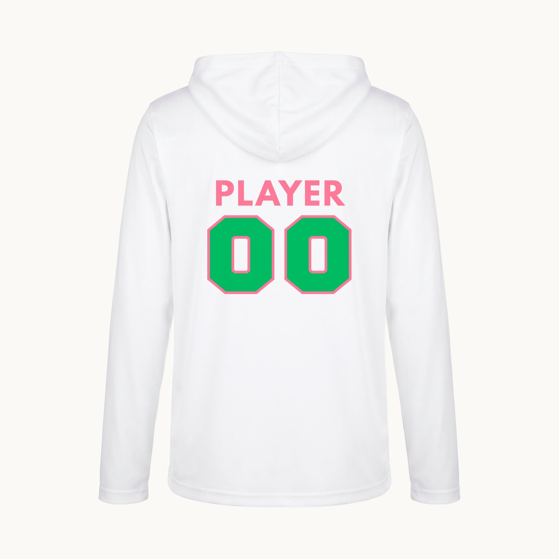 Swing Green White