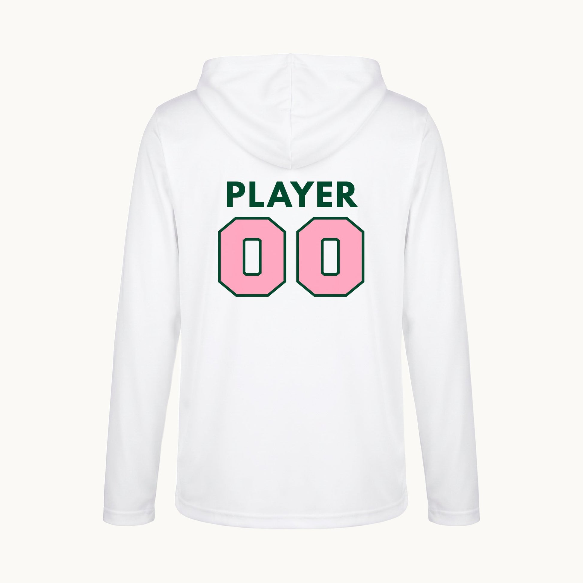 Swing Logo White