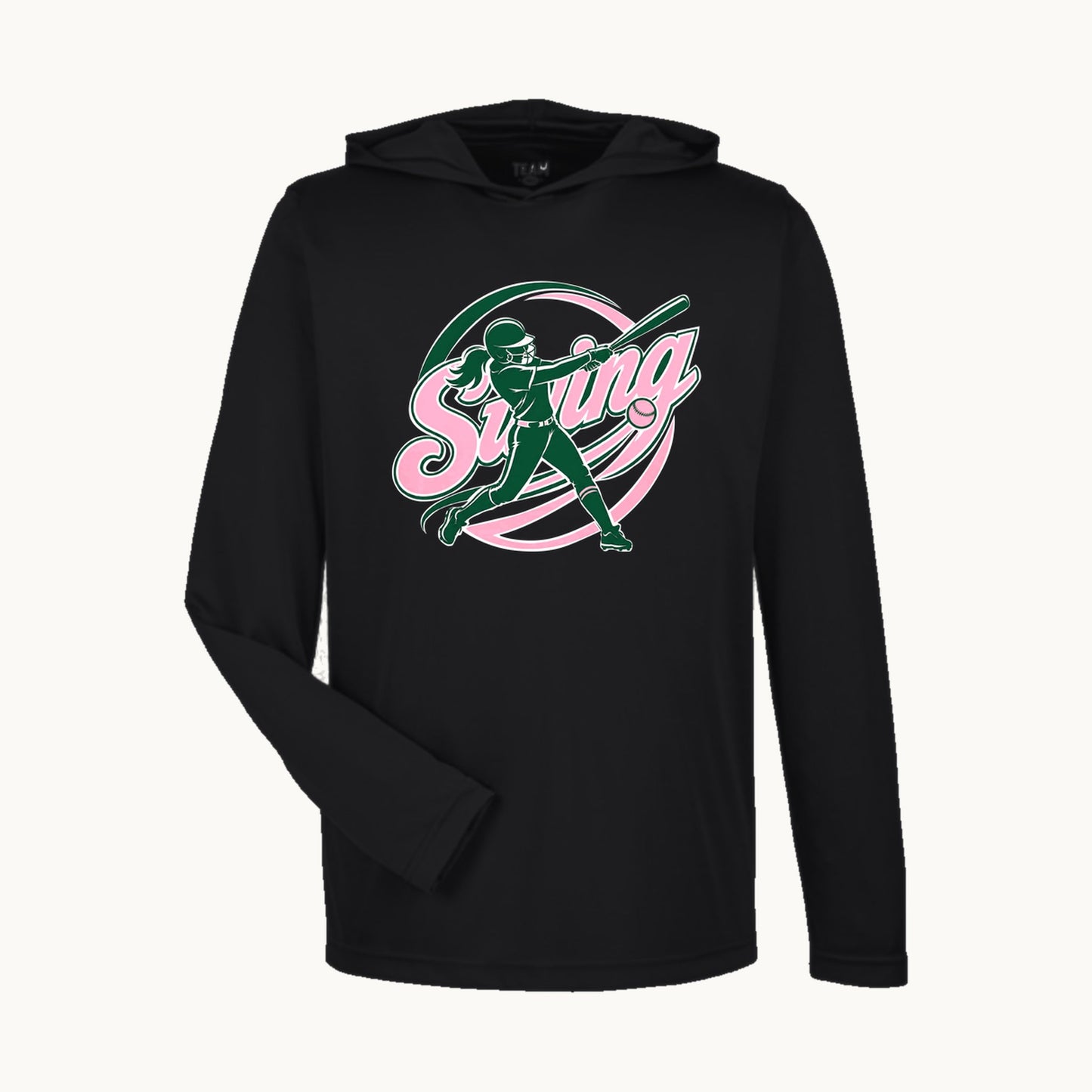 Swing Logo Black
