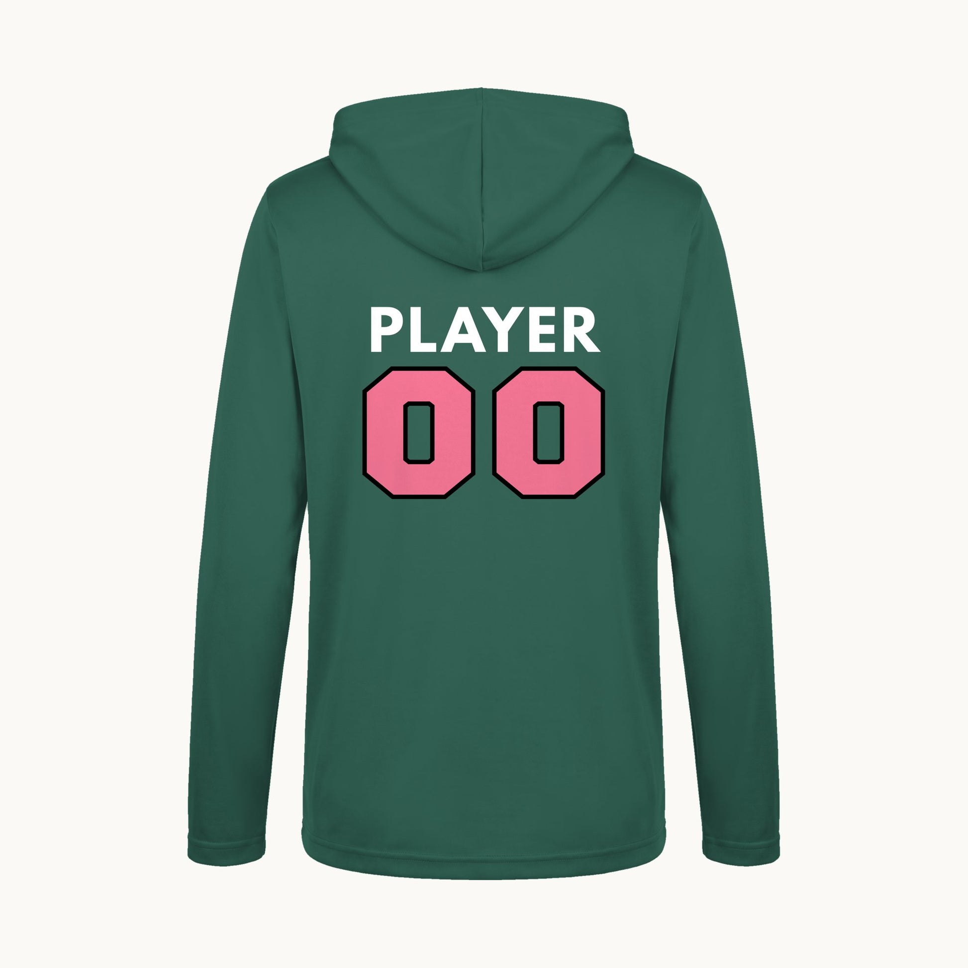 Play Swing Win Forest Green