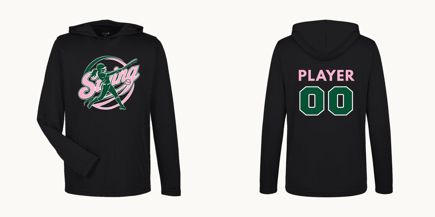 Swing Logo Black