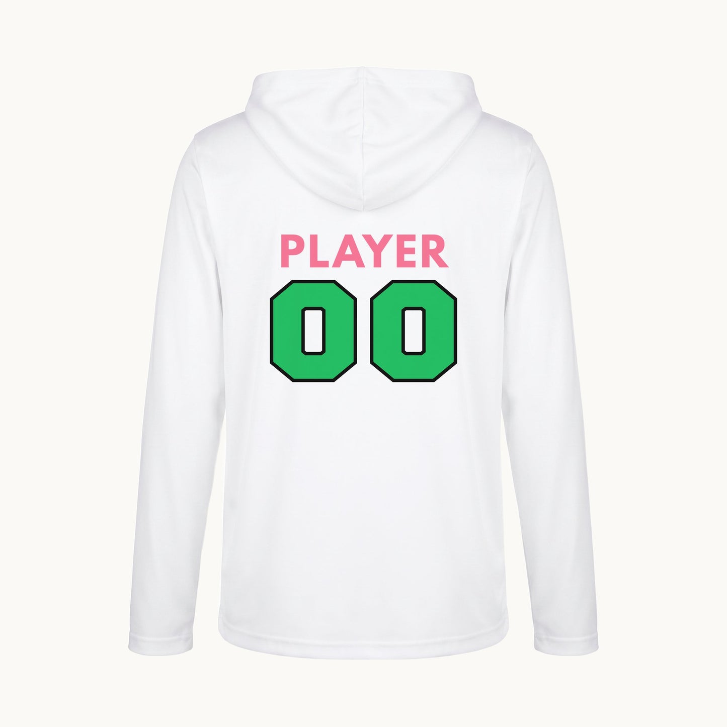 Play Swing Win White