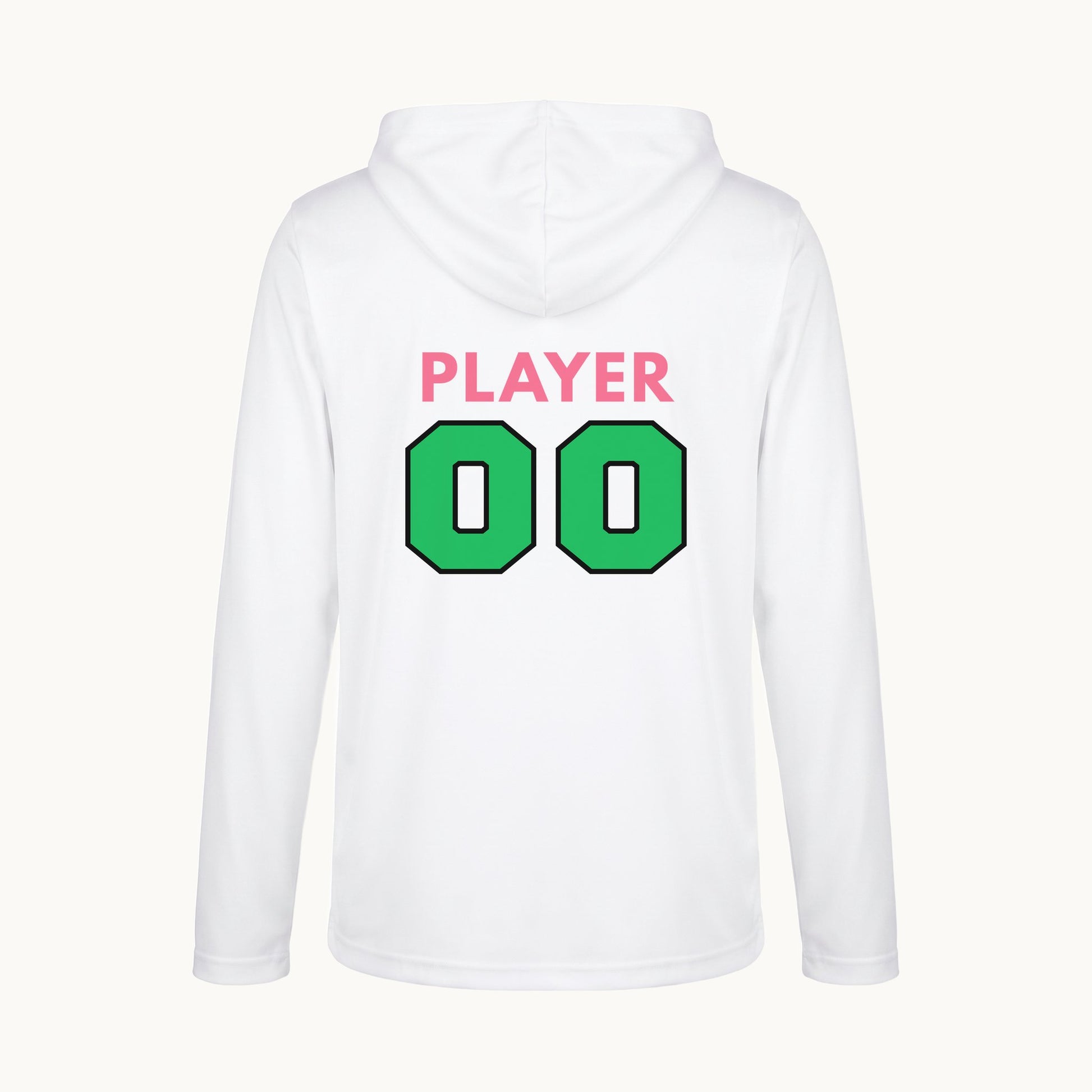 Play Swing Win White