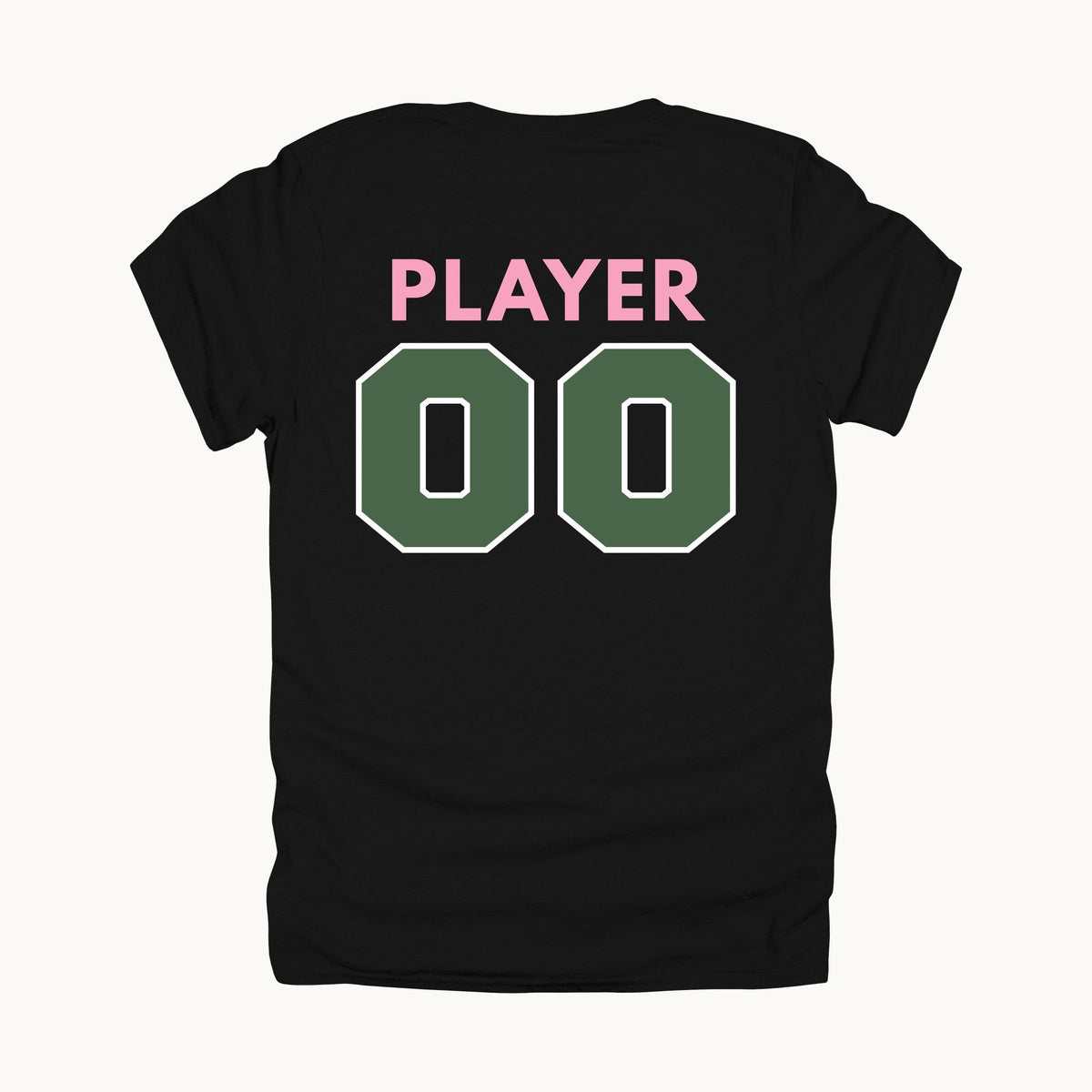 Central Florida Swing Softball — Goose Tee (Stay Hungry)