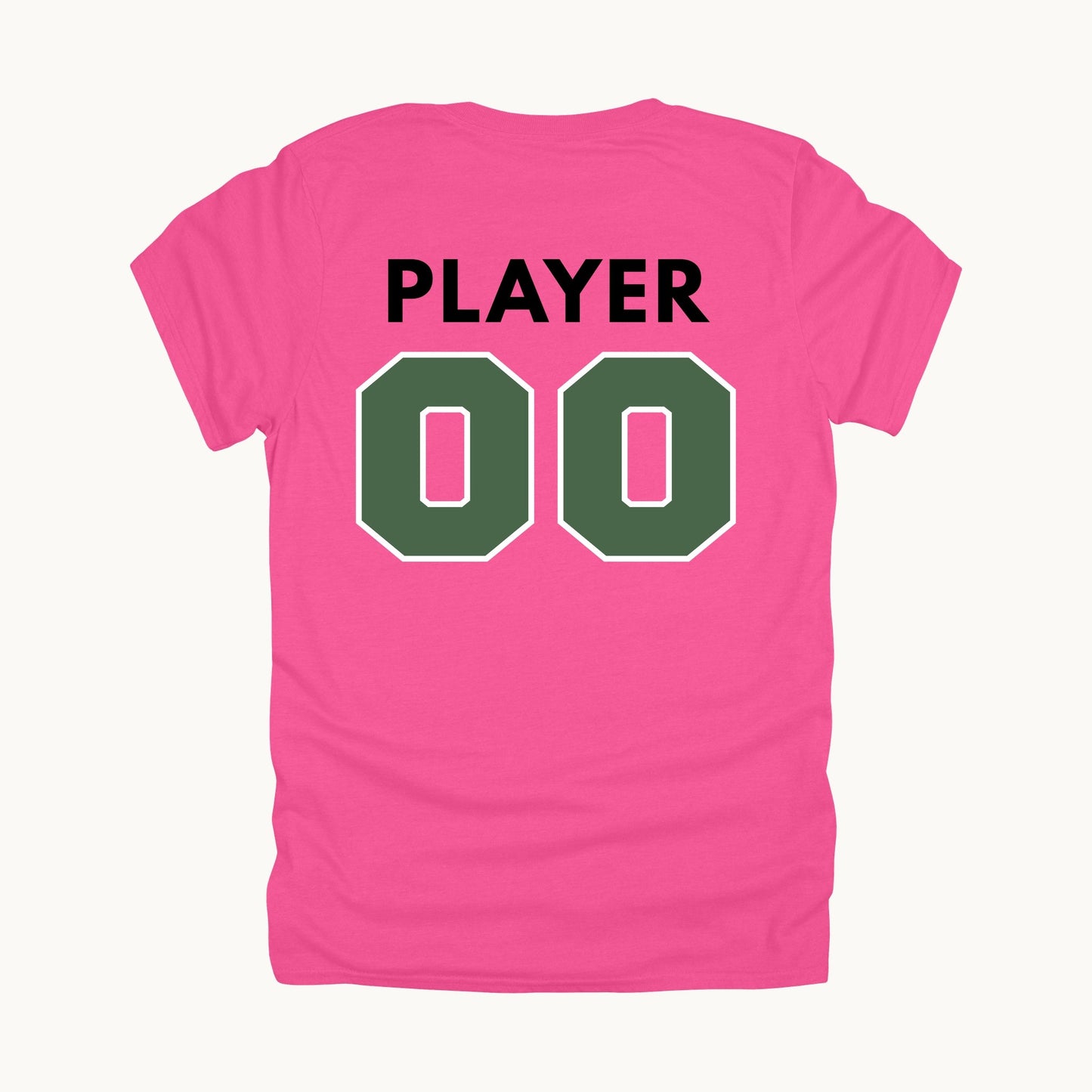 Central Florida Swing Softball — Goose Tee (Stealing More Than Snacks)