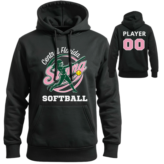 Swing Logo Black