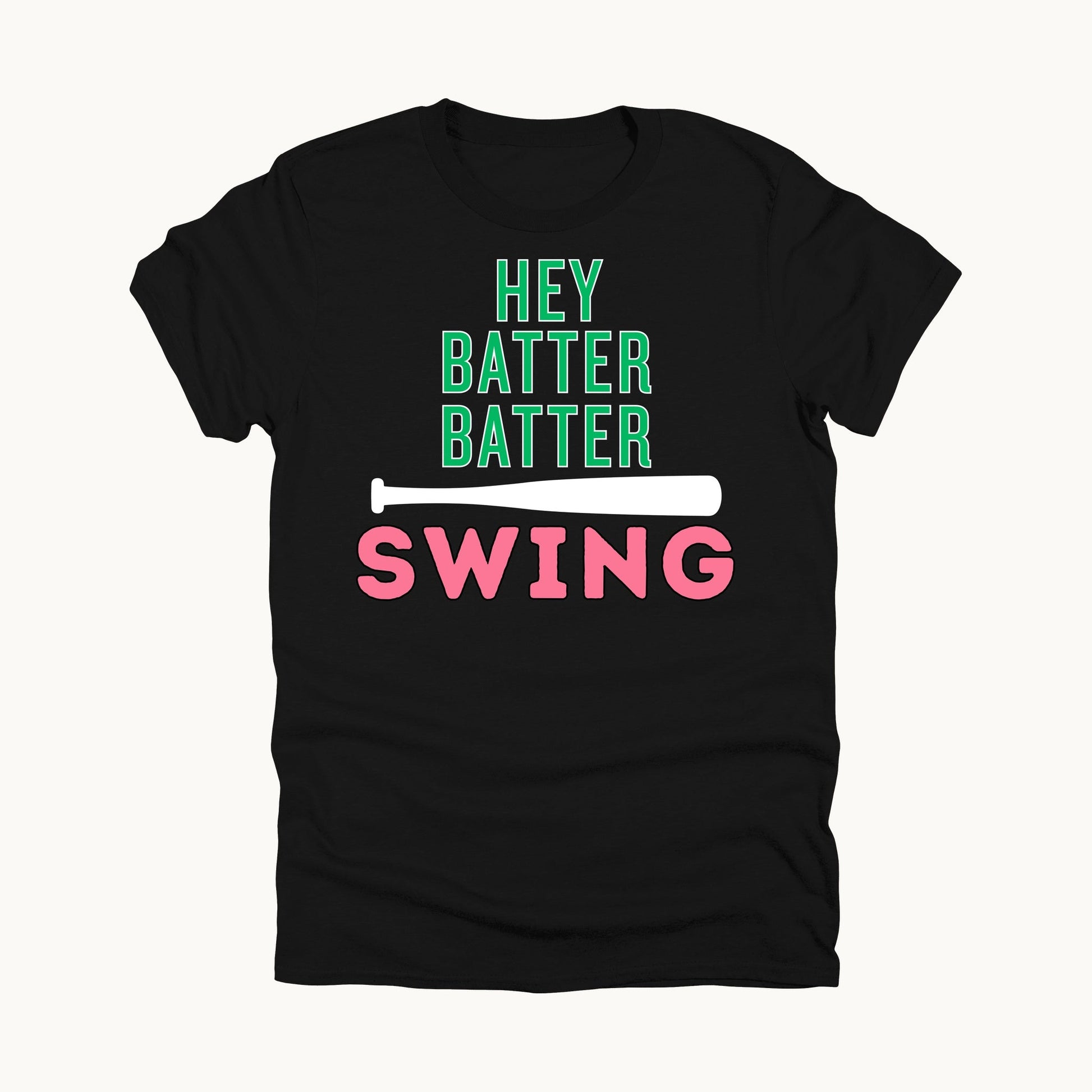 Hey Batter Batter