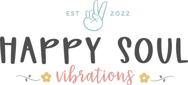 Happy Soul Vibrations