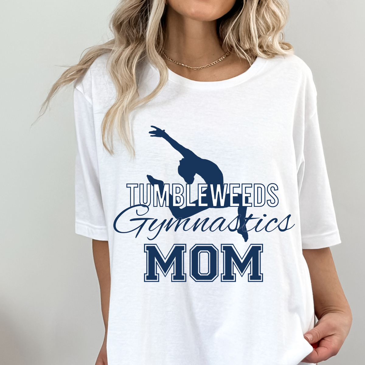 Tumbleweeds — Mom