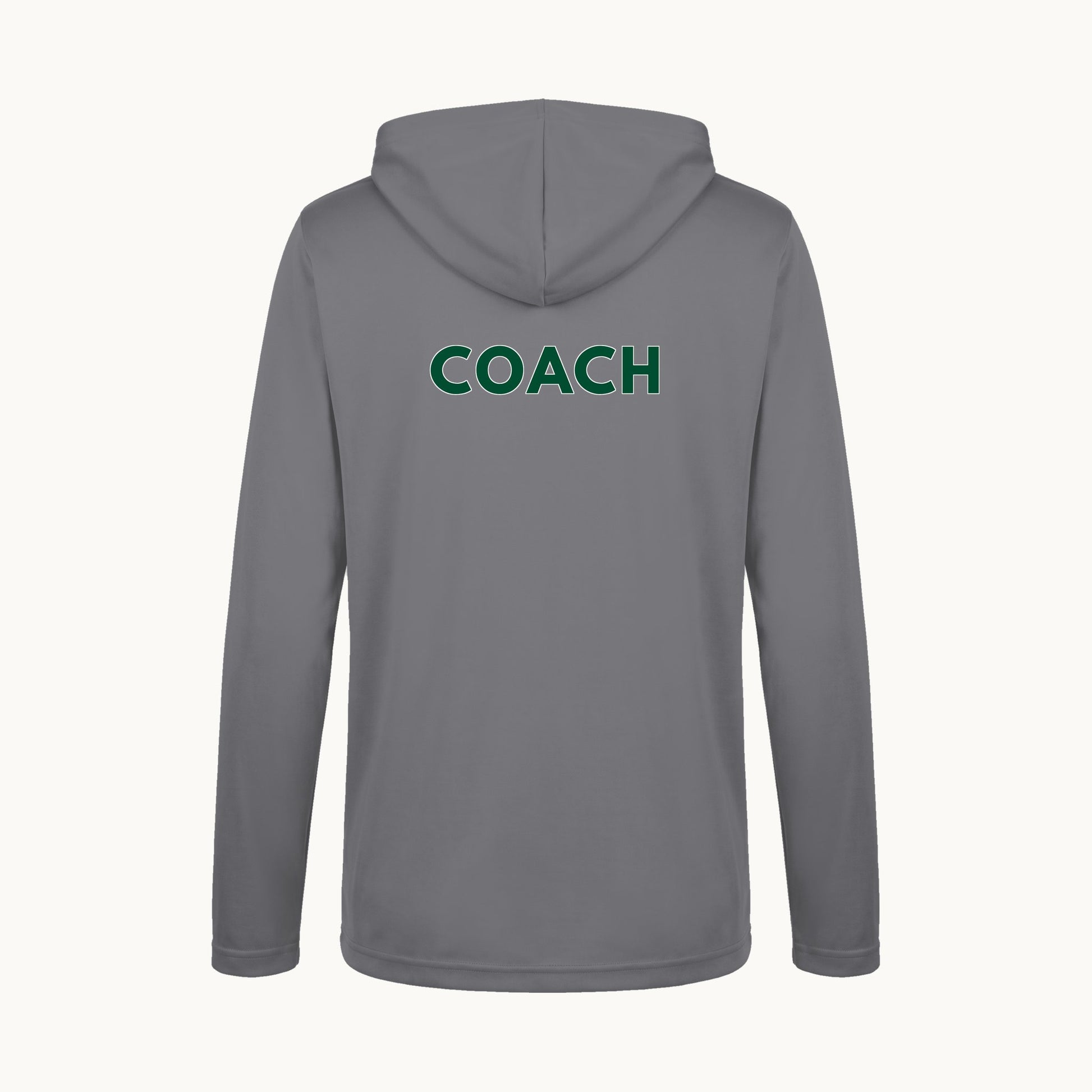 Coach Sport Graphite