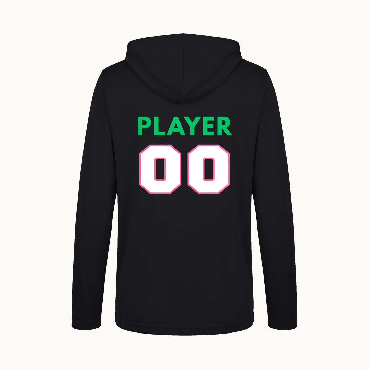 Play Swing Win Black