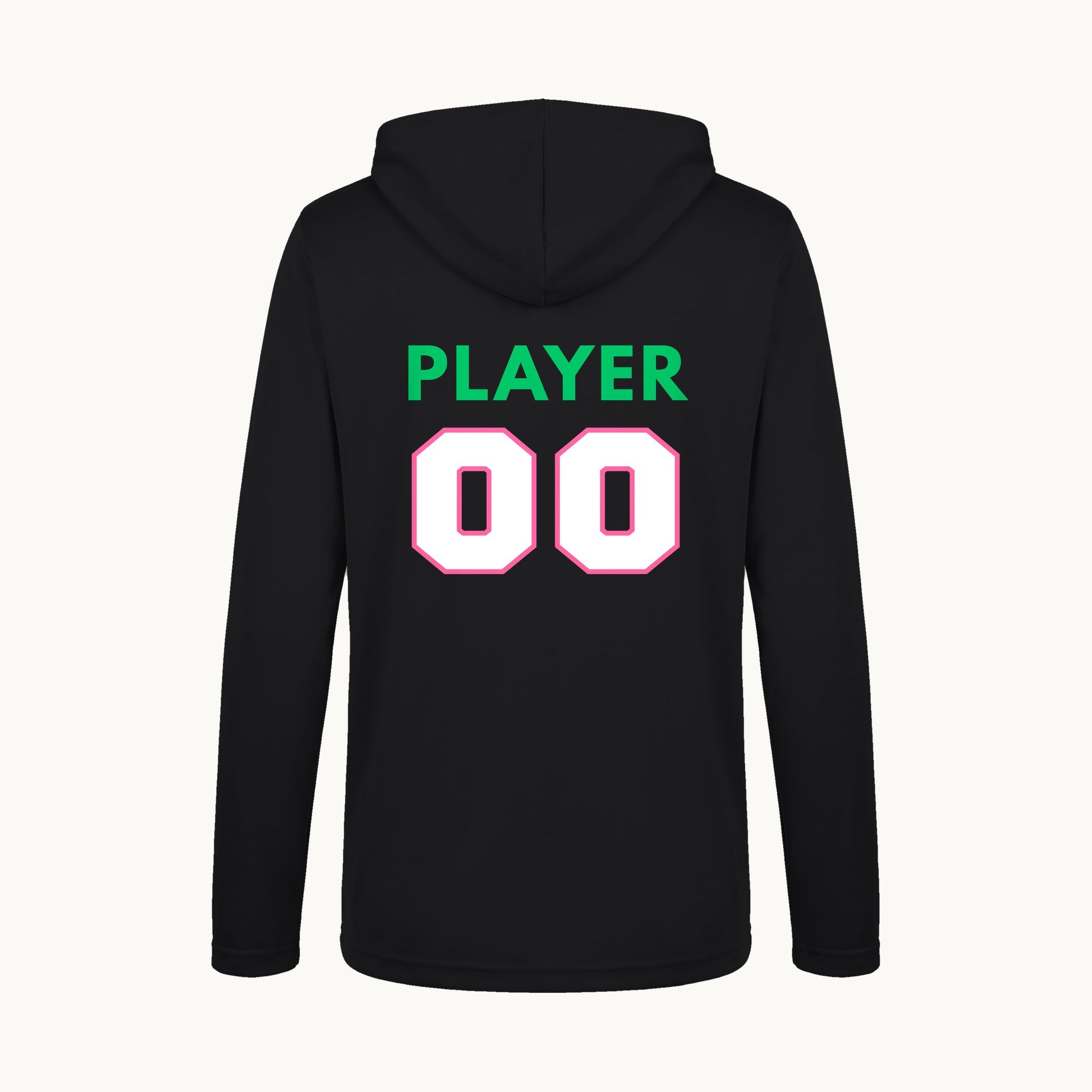 Play Swing Win Black
