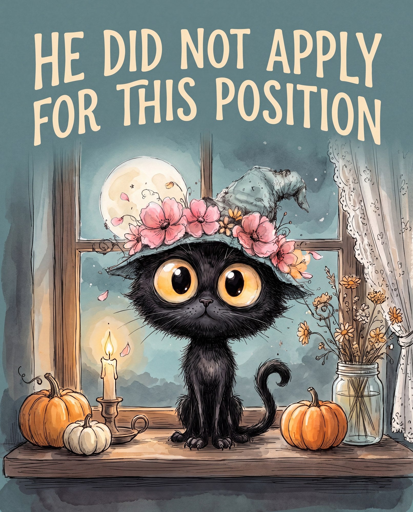 scaredycat
