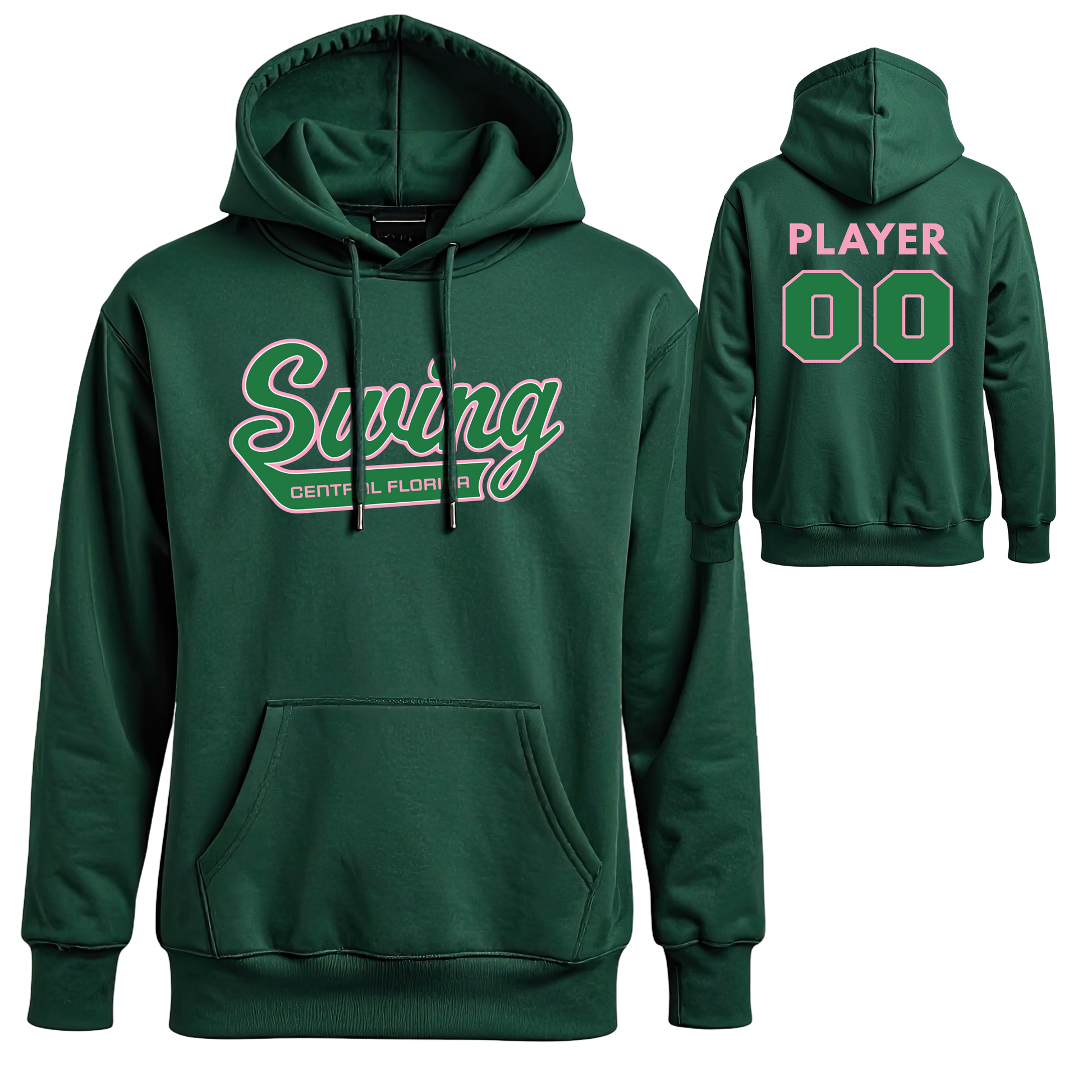 Forest Green