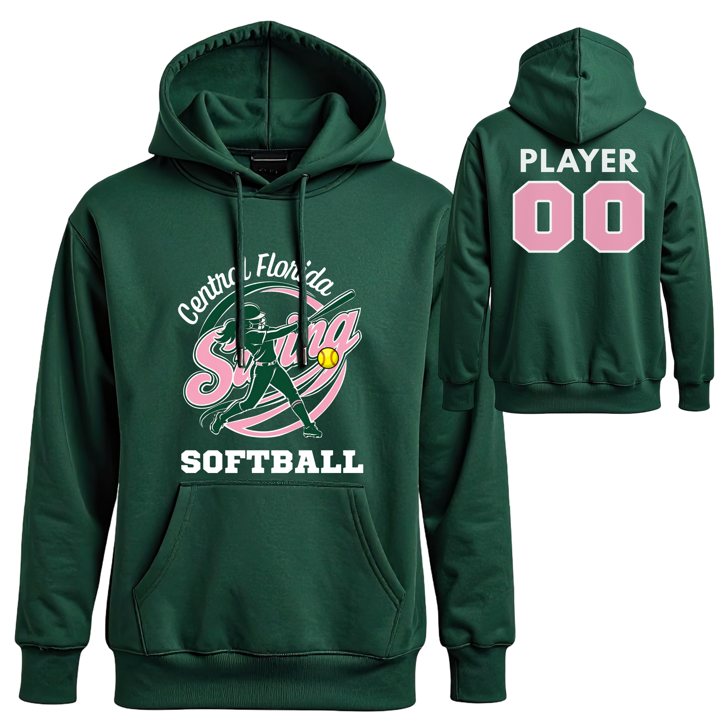 Forest Green